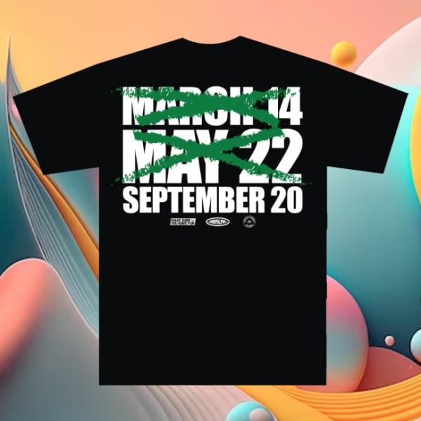 Crashthedecks Store Merch Crash The Decks 2025 Tournament Hartford, Ct T-Shirt