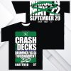kenny crashthedecks store merch crash the decks 2025 tournament hartford ct t shirt ssd