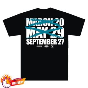Crashthedecks Store Merch Crash The Decks 2025 Tournament New Haven, Ct T-Shirt
