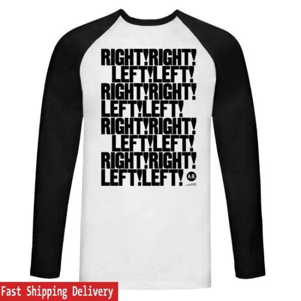 Teenagecancertrust Store Merch Drum Roll Baseball Long Sleeve