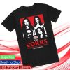 Teenagecancertrust Store Merch Drum Roll T-Shirt