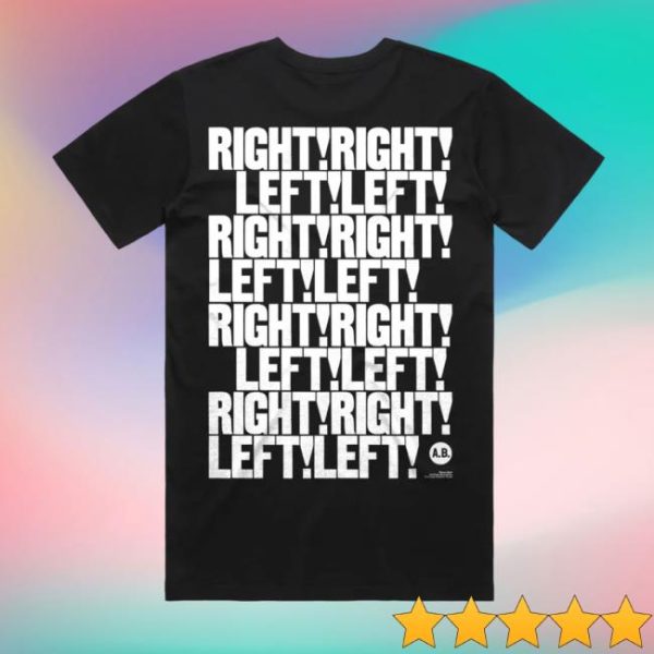 Teenagecancertrust Store Merch Drum Roll T-Shirt