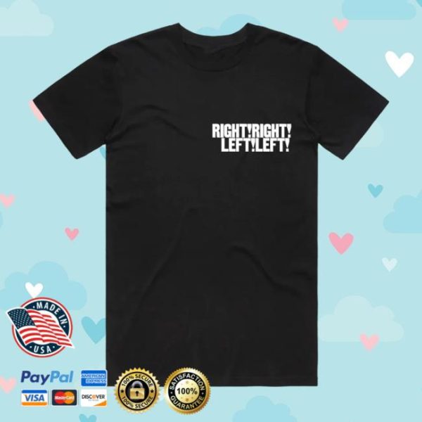 Teenagecancertrust Store Merch Drum Roll T-Shirt
