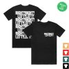 kenny teenagecancertrust store merch drum roll t shirt