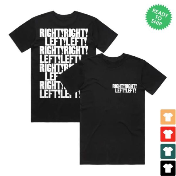 Teenagecancertrust Store Merch Drum Roll T-Shirt