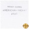 Benson Boone Store Shop Merch Benson Boone Portrait Tee