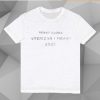 kenny benson boone store shop merch american heart 2025 distressed tee