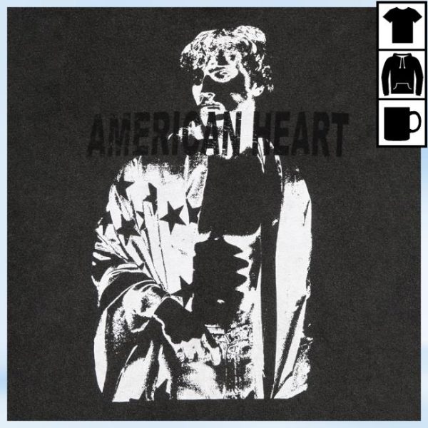 Benson Boone Store Shop Merch Benson Boone Portrait Tee
