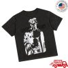 kenny benson boone store shop merch benson boone portrait tee ww