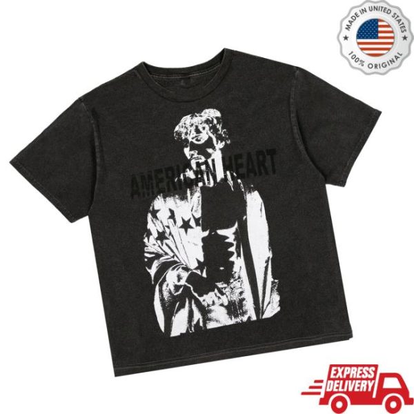 Benson Boone Store Shop Merch Benson Boone Portrait Tee