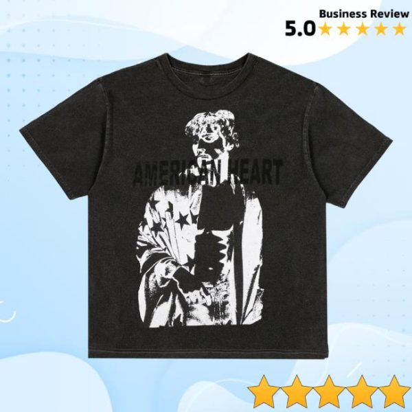 Benson Boone Store Shop Merch Benson Boone Portrait Tee