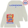 kenny billie eilish store merch heatmap london long sleeve wd