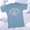 Billie Eilish Store Merch London Flag Tee
