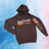 Redrocksonline Store Merch Red Rocks Guitar Stars T-Shirt