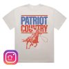 kenny tpusa merch store patriot country t shirt