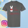 kenny blixt merchandise store merch melvins everybody loves sausages charcoal t shirt