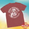Blixt Merchandise Store Merch Melvins Everybody Loves Sausages Charcoal T-Shirt