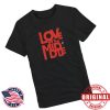 Kevin Ross Music Store Merch Cocoa T-Shirt