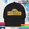 kenny webworm merch store shop dinosaur park dad hat