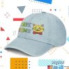 Webworm Merch Store Shop Dinosaur Park Dad Hat