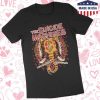 Suicide Machines Detroit Store Merch War Profiteering Is Killing Us All Long Sleeve