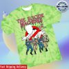 Suicide Machines Detroit Store Merch God Is Dead X Ska Is Not Tee