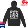 kenny suicide machines detroit store merch destruction by definition zip up hoodie w