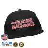 kenny suicide machines detroit store merch logo baseball cap