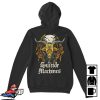 Thelittlegayshop Store Merch Don’t Mess With Queer Texans T-Shirt