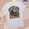 Teenage Cancer Trust Merch Store Drum Roll Baseball Long Sleeve
