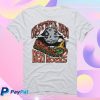 kenny Redrocksonline Store Merch Red Rocks Grateful Dead Snake T Shirt