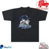 kenny 1213la store merch tommy tee pigment black