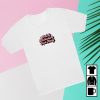 Annie Elise Store Merch True Crime Bff T-Shirt