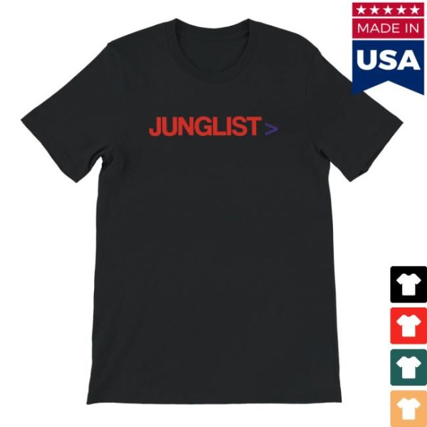 All Points East Festival Store Merch All Points East Chase And Status 2025 T-Shirt