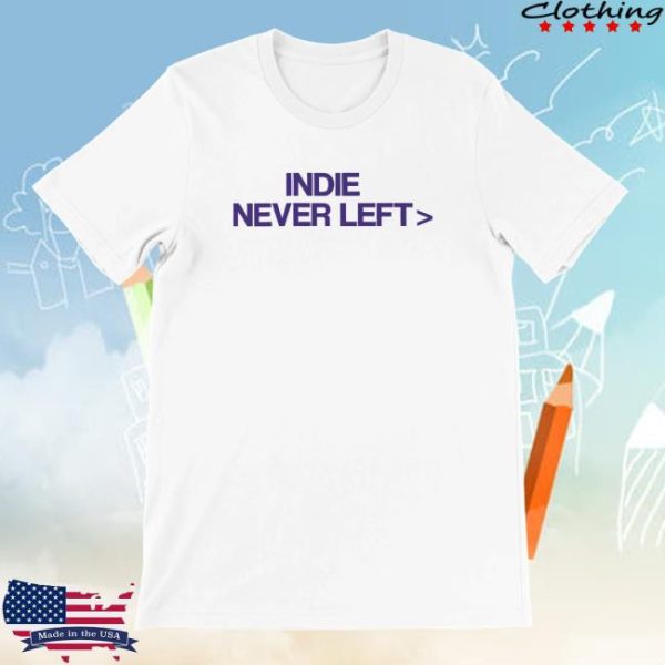 All Points East Festival Store Merch All Point East The Maccabees 2025 T-Shirt