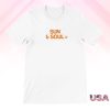 kenny all points east festival store merch all points east cleo sol 2025 t shirt