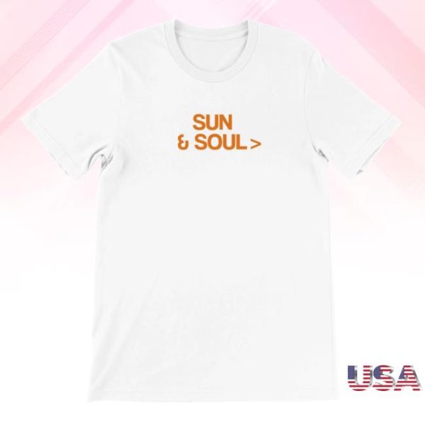 All Points East Festival Store Merch All Points East Cleo Sol 2025 T-Shirt