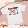 D’aydrian Harding Merch Store Stay Sober Gaming Tee