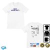 kenny All Points East Festival Merch Store All Point East The Maccabees 2025 T Shirtaa