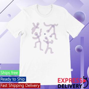 All Points East Festival Merch Store All Points East Barry Can’t Swim 2025 T-Shirt