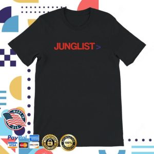All Points East Festival Merch Store All Points East Chase And Status 2025 T-Shirt