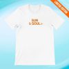 All Points East Festival Merch Store All Points East Chase And Status 2025 T-Shirt