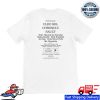kenny All Points East Festival Merch Store All Points East Cleo Sol 2025 T Shirta