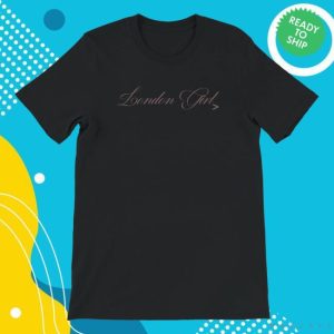 All Points East Festival Merch Store All Points East Raye 2025 T-Shirt