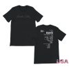 kenny All Points East Festival Merch Store All Points East Raye 2025 T Shirtaa