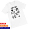 kenny All Points East Festival Merch Store Starter Pack T Shirta