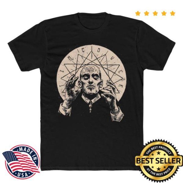 Bad Magic Productions Merch Store Shop Knowledge Is Power Tee