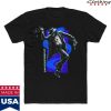 Bad Magic Productions Merch Store Shop Knowledge Is Power Tee