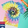 kenny Bad Magic Productions Merch Store Shop Std 2025 Tie Dye Teea