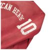 kenny Benson Boone Merch Store Shop American Heart Red Hoodieaaaa